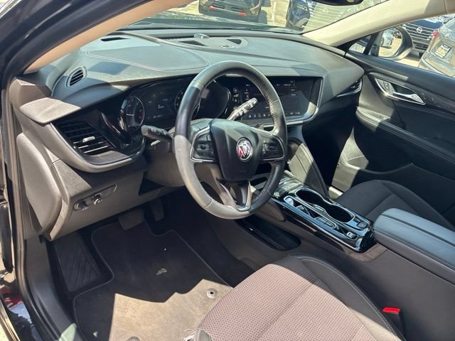 Used 2022 Buick Envision Preferred FWD image 18