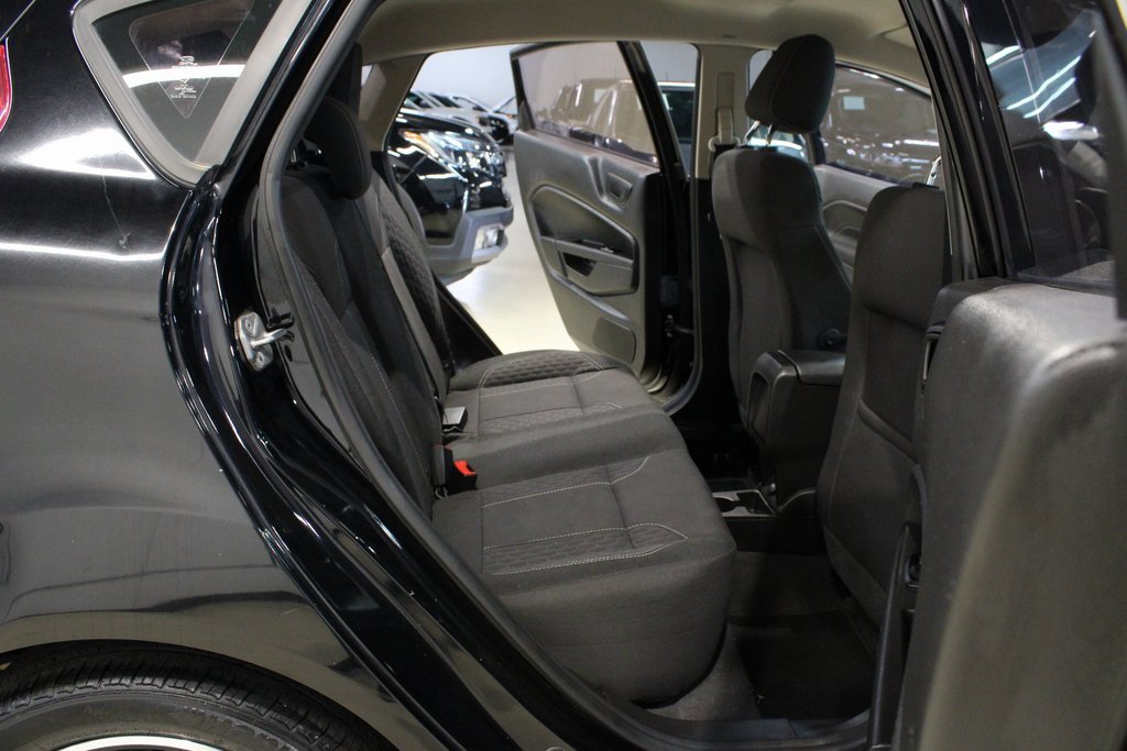 Used 2018 Ford Fiesta SE w/ Equipment Group 201A image 13