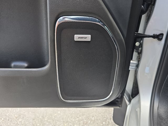 Certified 2018 GMC Sierra 1500 SLT AWD/4WD image 17