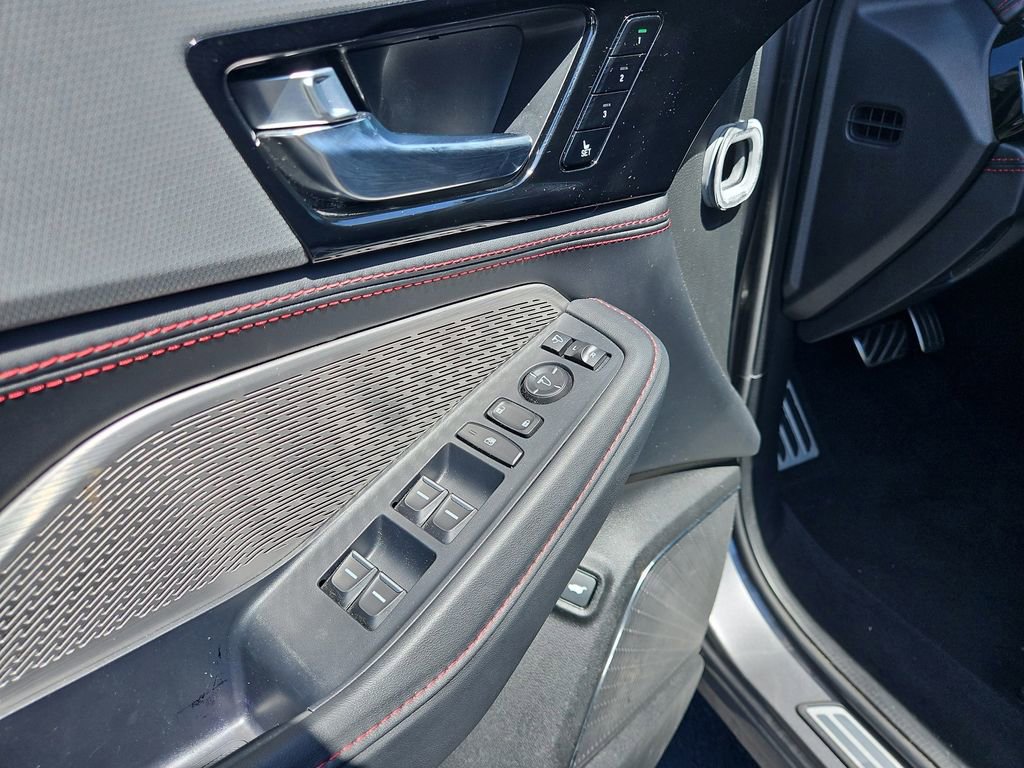 Certified 2024 Acura MDX A-Spec AWD/4WD image 21