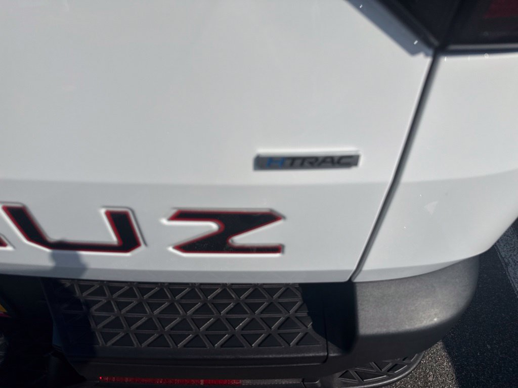 Certified 2025 Hyundai Santa Cruz SEL AWD/4WD image 14