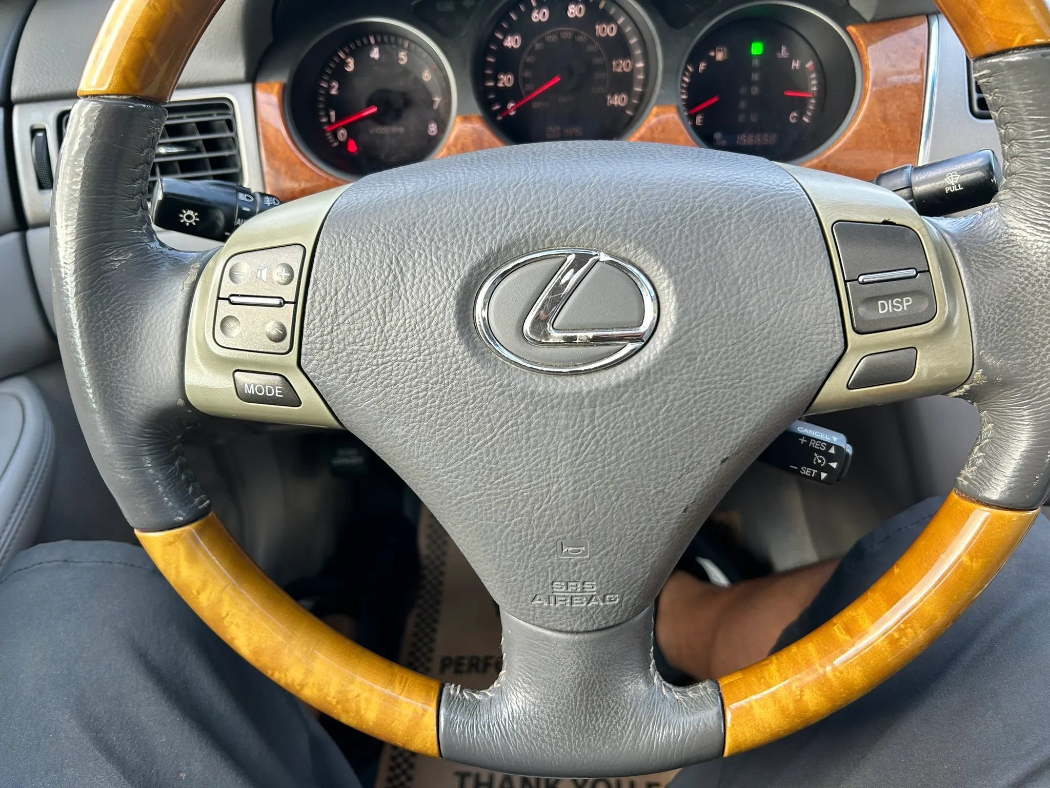 Used 2005 Lexus ES 330 FWD image 17