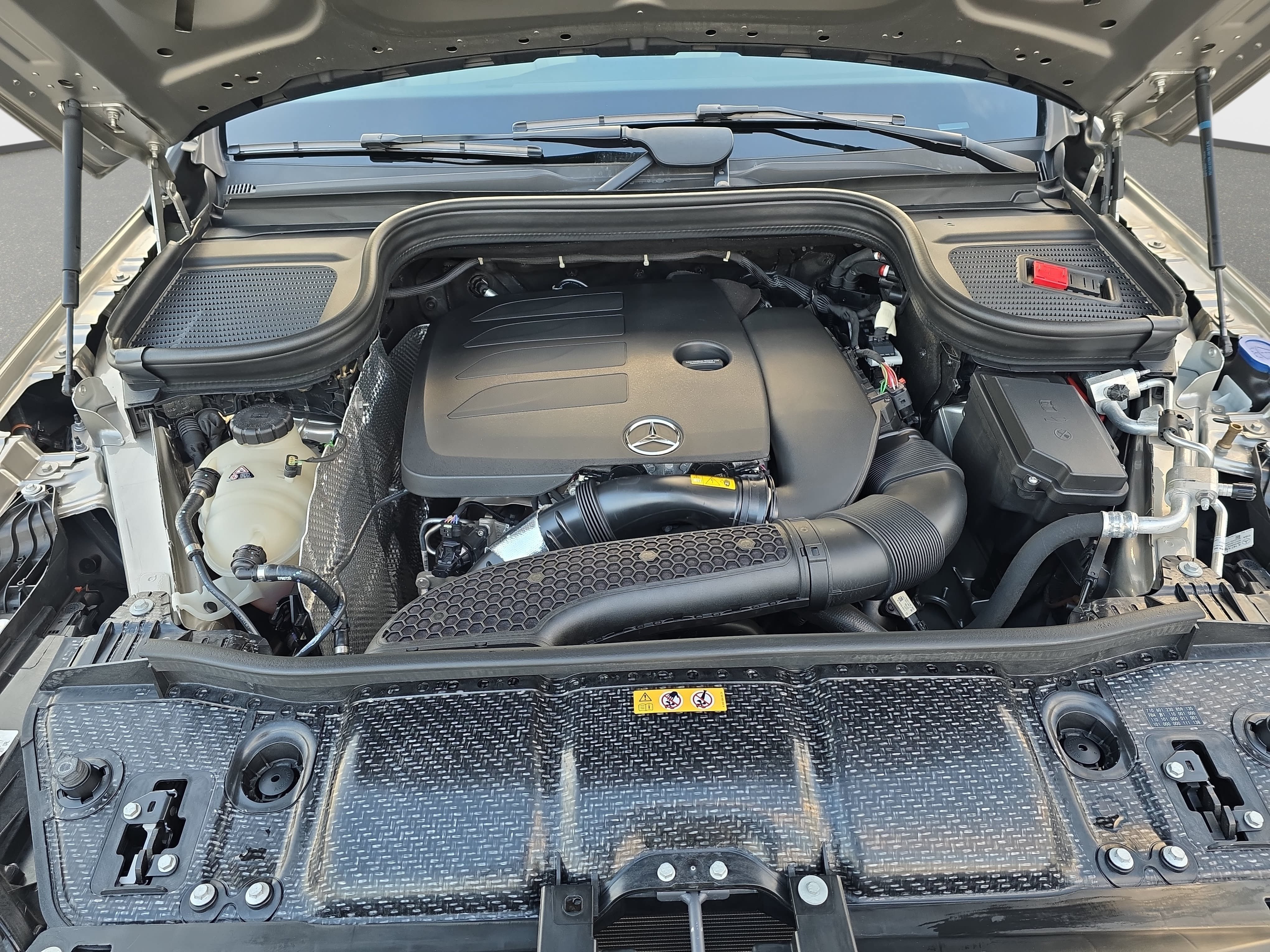 Used 2022 Mercedes-Benz GLE 350 image 31