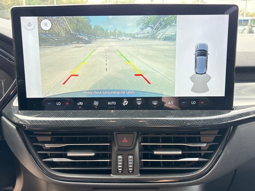 Used 2024 Ford Escape ST-Line w/ Tech Pack #1 image 26