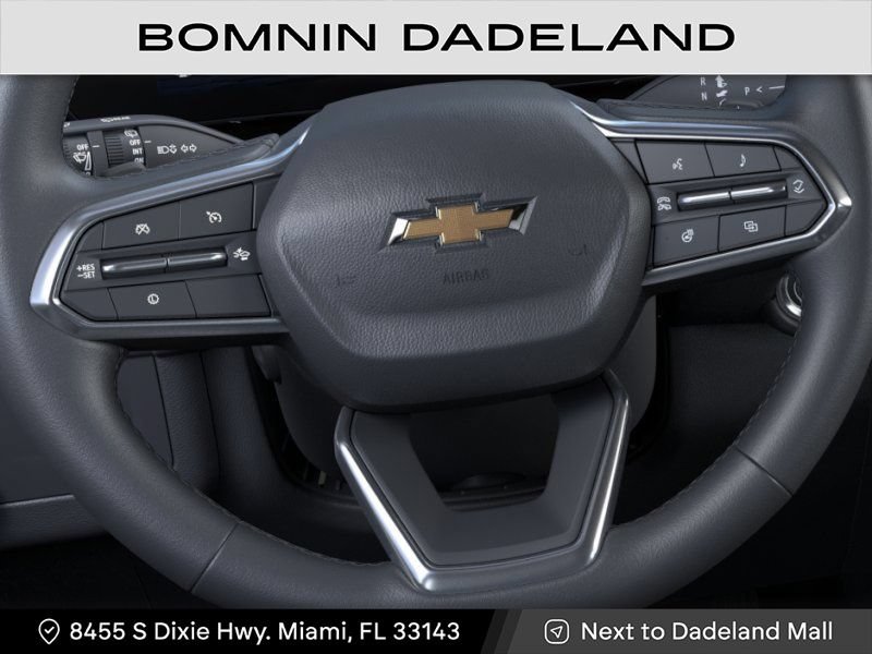 New 2026 Chevrolet Suburban Premier RWD image 19