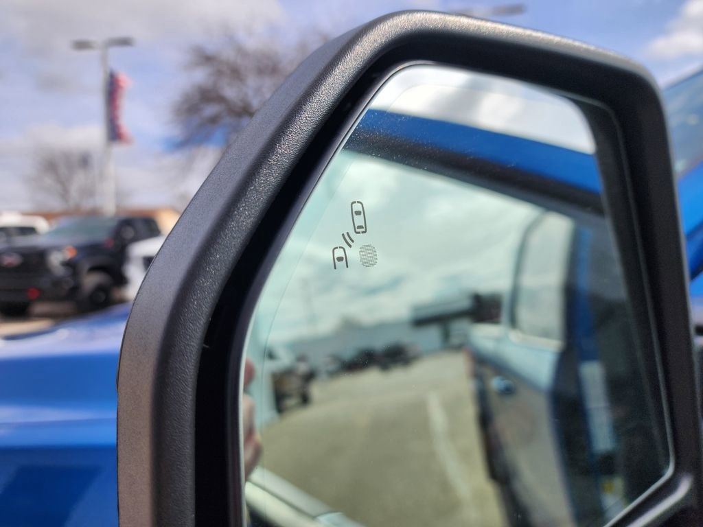 Used 2019 Ford F150 Lariat w/ Equipment Group 502A Luxury image 27