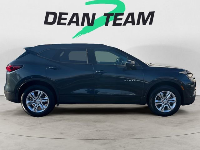 Used 2019 Chevrolet Blazer LT w/ Sound & Technology Package image 9