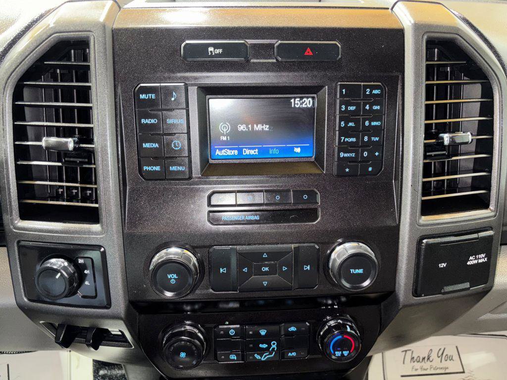 Used 2019 Ford F350 XL w/ Power Equipment Group image 19