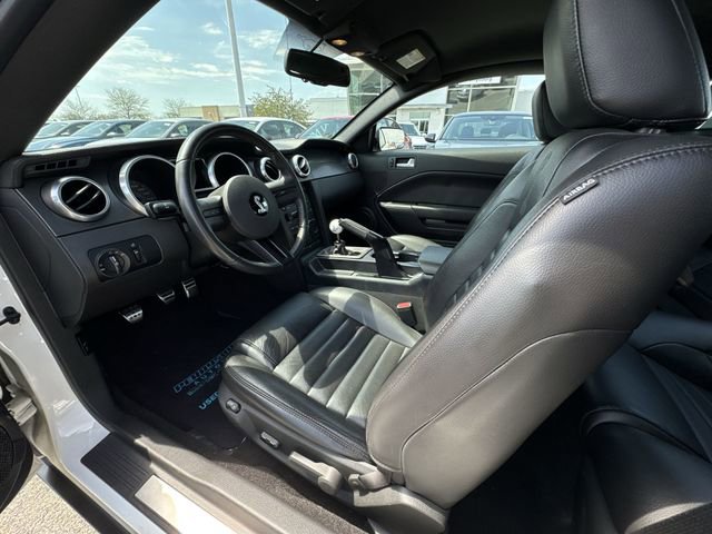 Used 2007 Ford Mustang Shelby GT500 RWD image 10