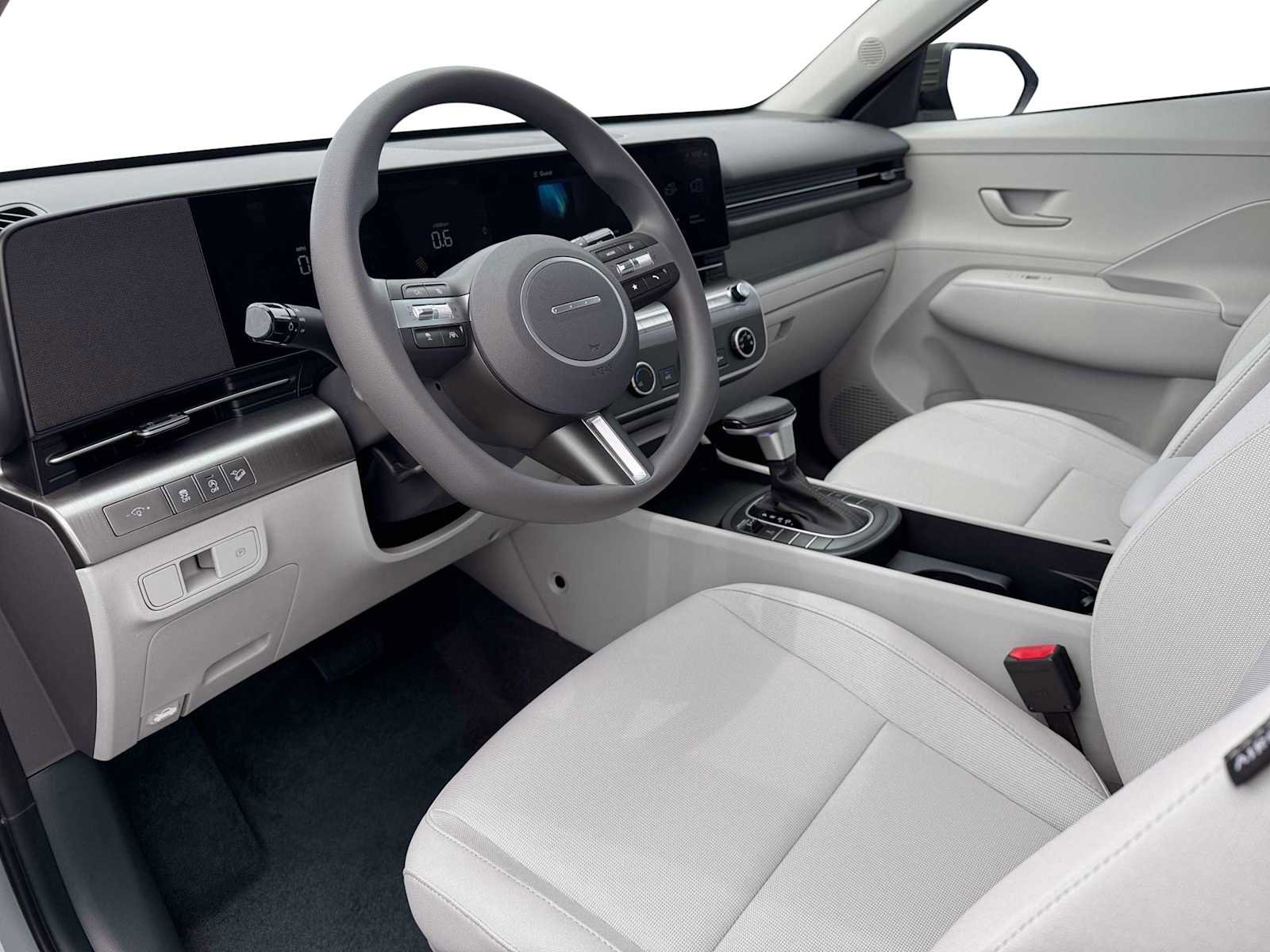 New 2026 Hyundai Kona SE image 14