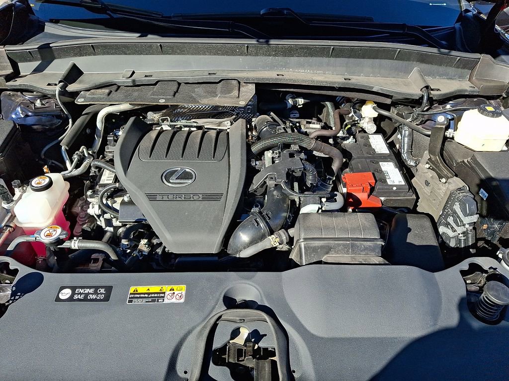 Used 2024 Lexus TX 350 350 image 31