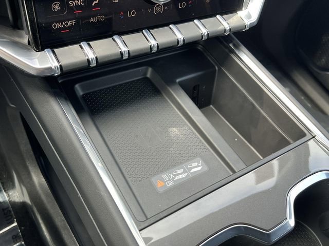 New 2025 GMC Acadia Elevation FWD image 18