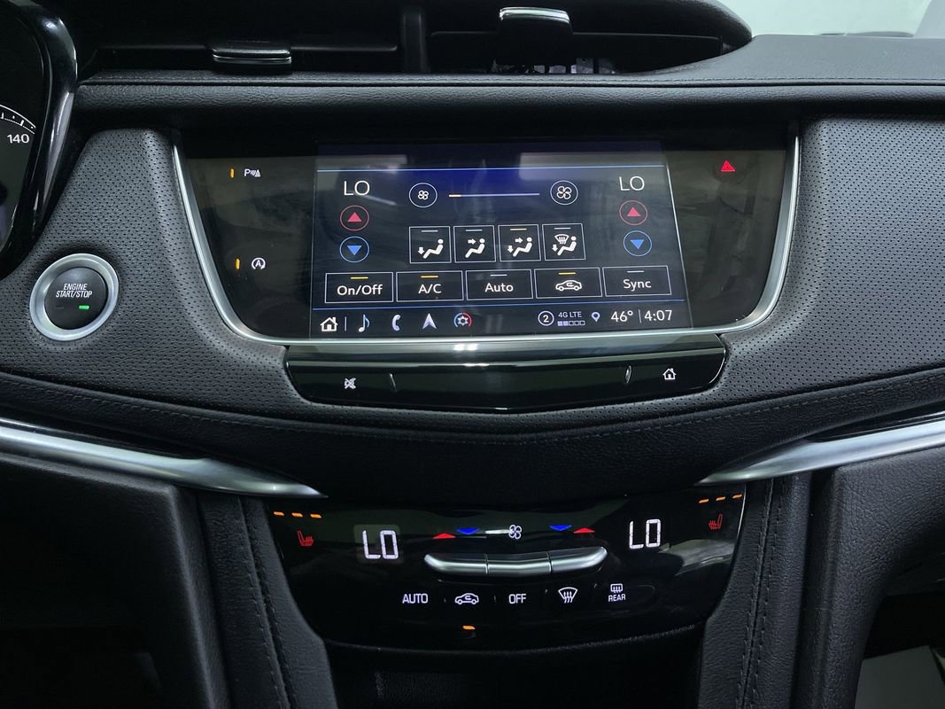 Used 2024 Cadillac XT5 Premium Luxury image 24