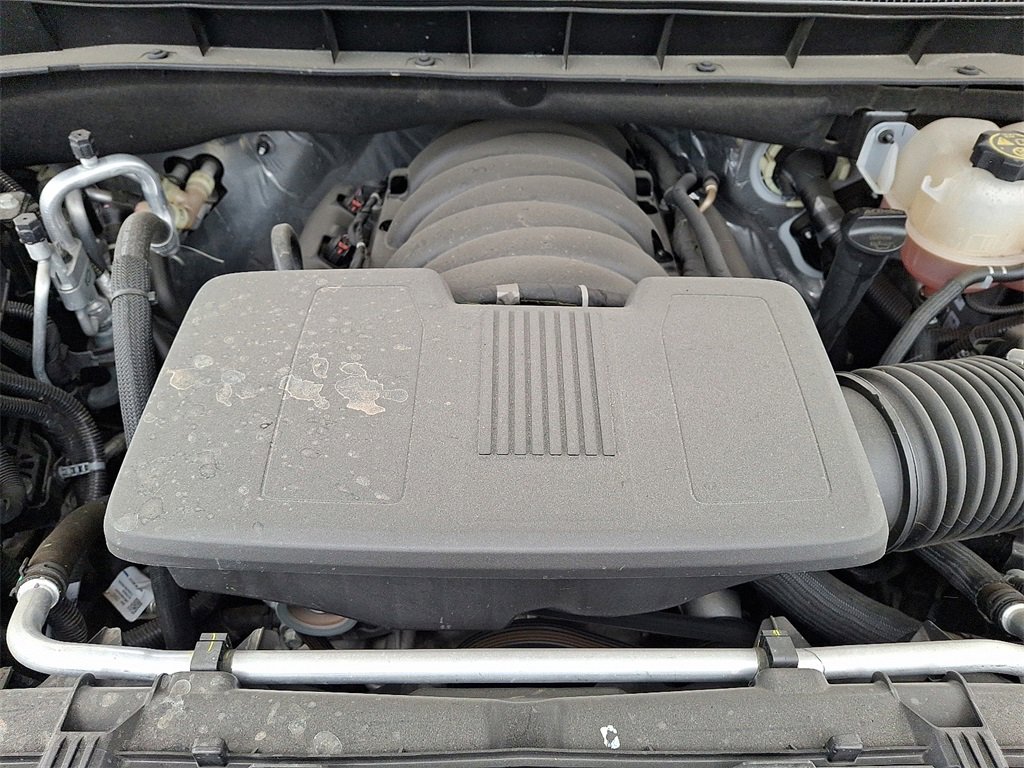 Used 2023 Chevrolet Tahoe LT w/ LT Signature Plus Package image 26