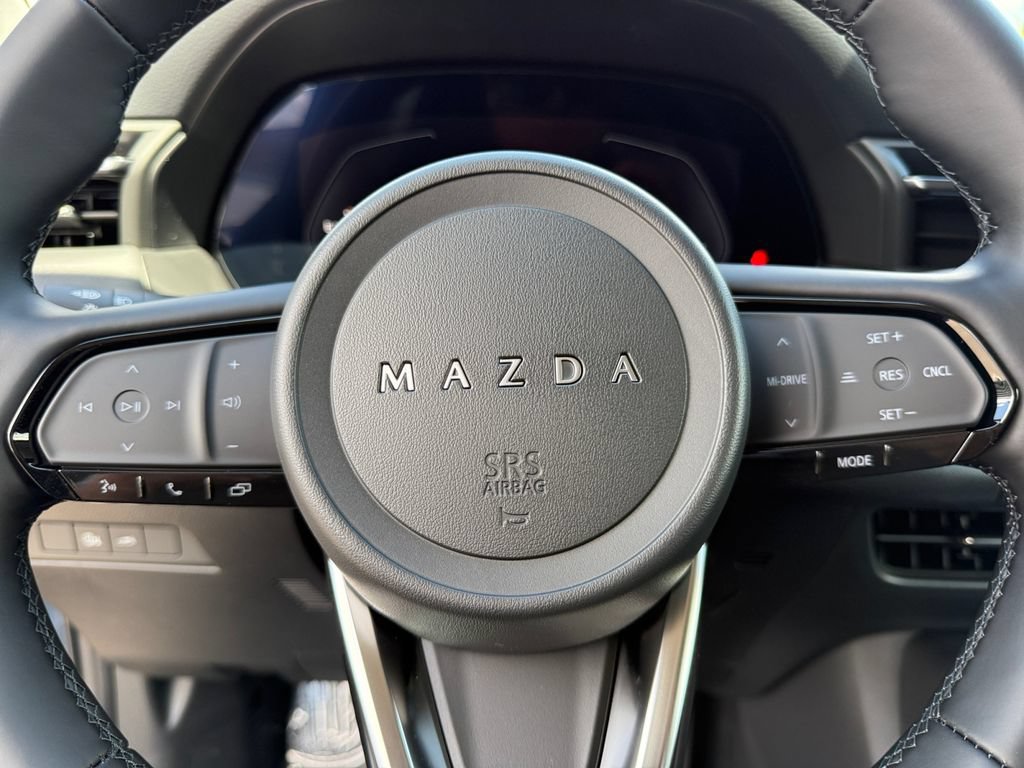 New 2026 MAZDA CX-5 Preferred AWD/4WD image 18