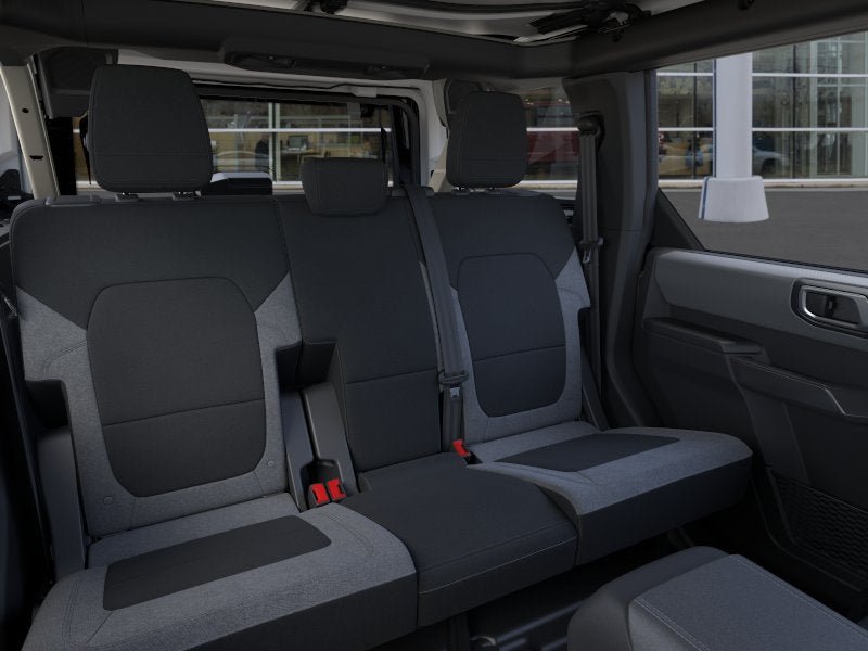 New 2026 Ford Bronco Big Bend AWD/4WD image 11