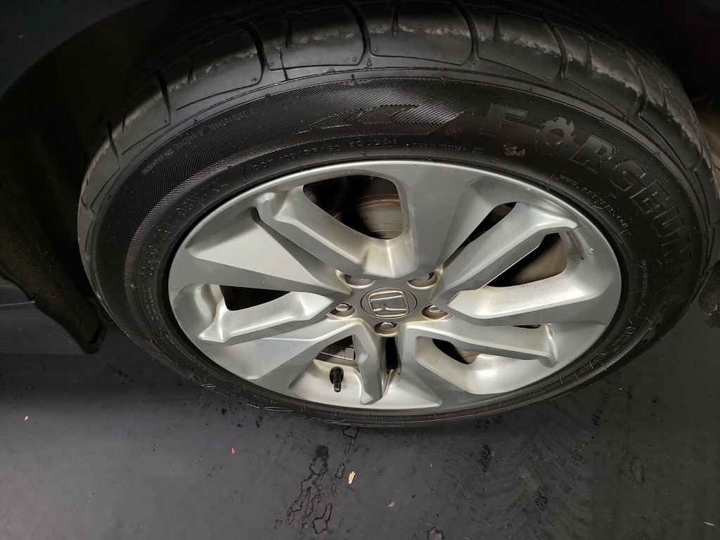 Used 2020 Honda Accord LX image 10