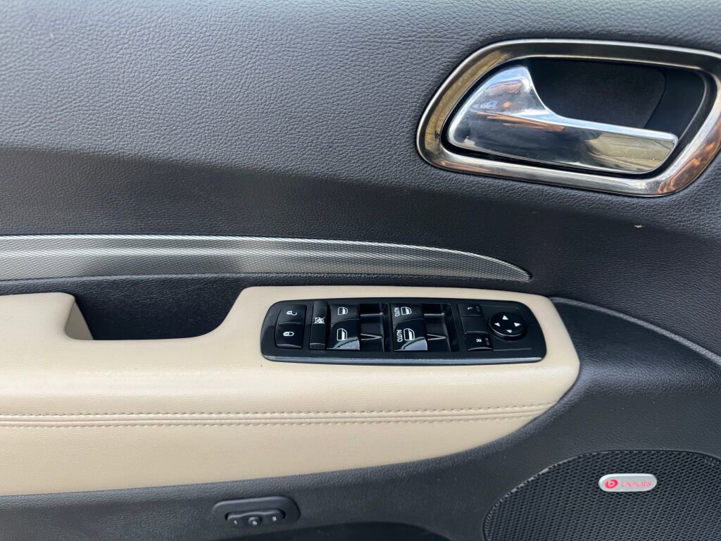 Used 2018 Dodge Durango GT w/ Premium Group image 10