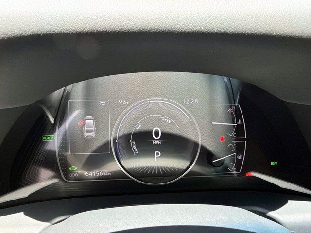 Used 2025 Lexus ES 300h w/ Premium Package FWD image 28