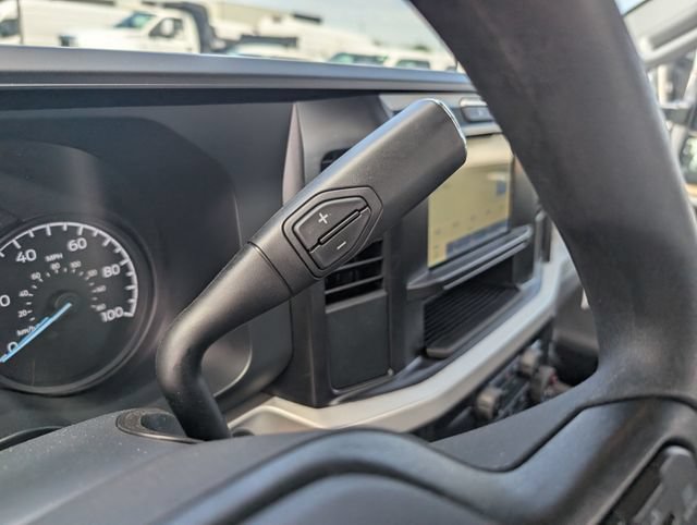 New 2026 Ford F350 XL w/ FX4 Off-Road Package AWD/4WD image 21