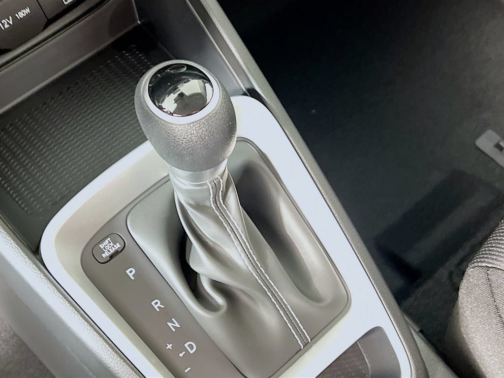 New 2026 Hyundai Venue SE FWD image 14