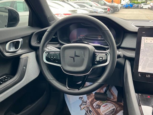 Used 2023 Polestar Polestar 2 w/ Pilot Pack AWD/4WD image 16
