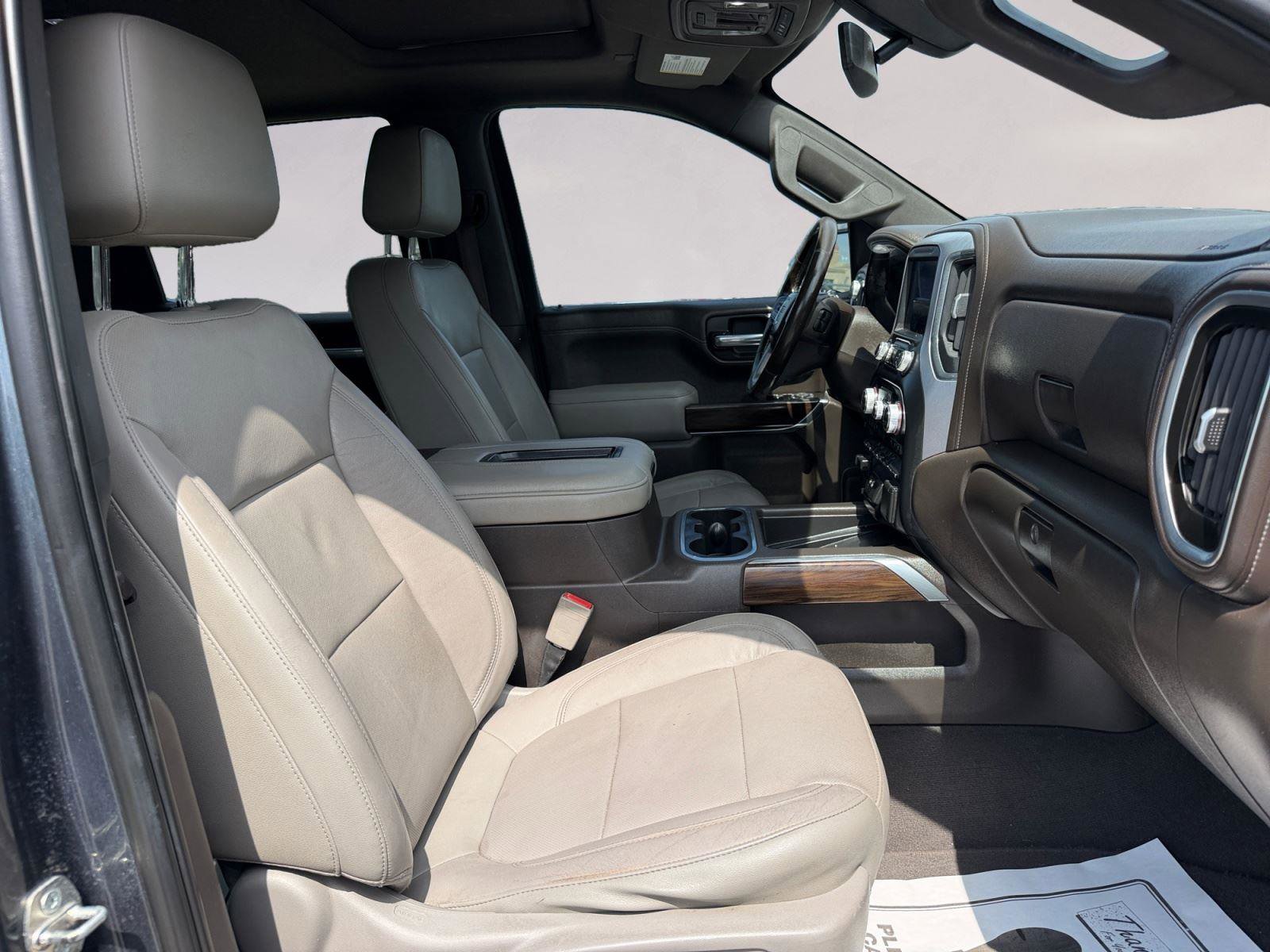 Used 2019 GMC Sierra 1500 SLT image 15