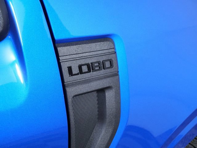 Certified 2025 Ford Maverick Lobo AWD/4WD image 9