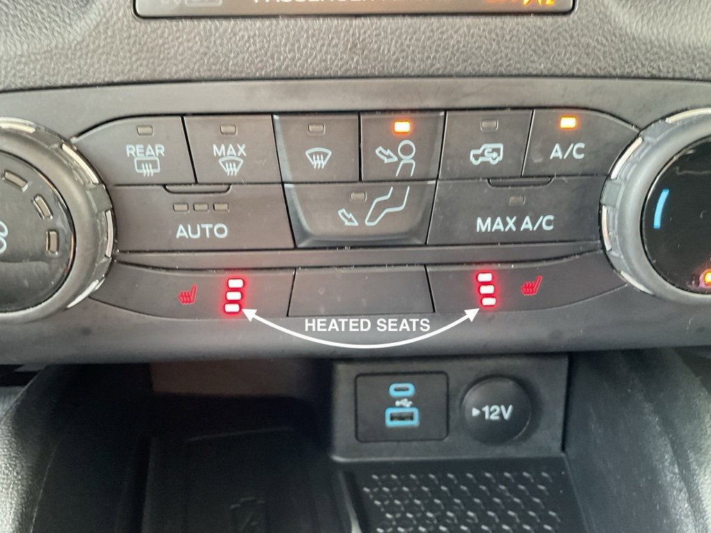 Used 2022 Ford Bronco Sport Big Bend w/ Convenience Package image 17