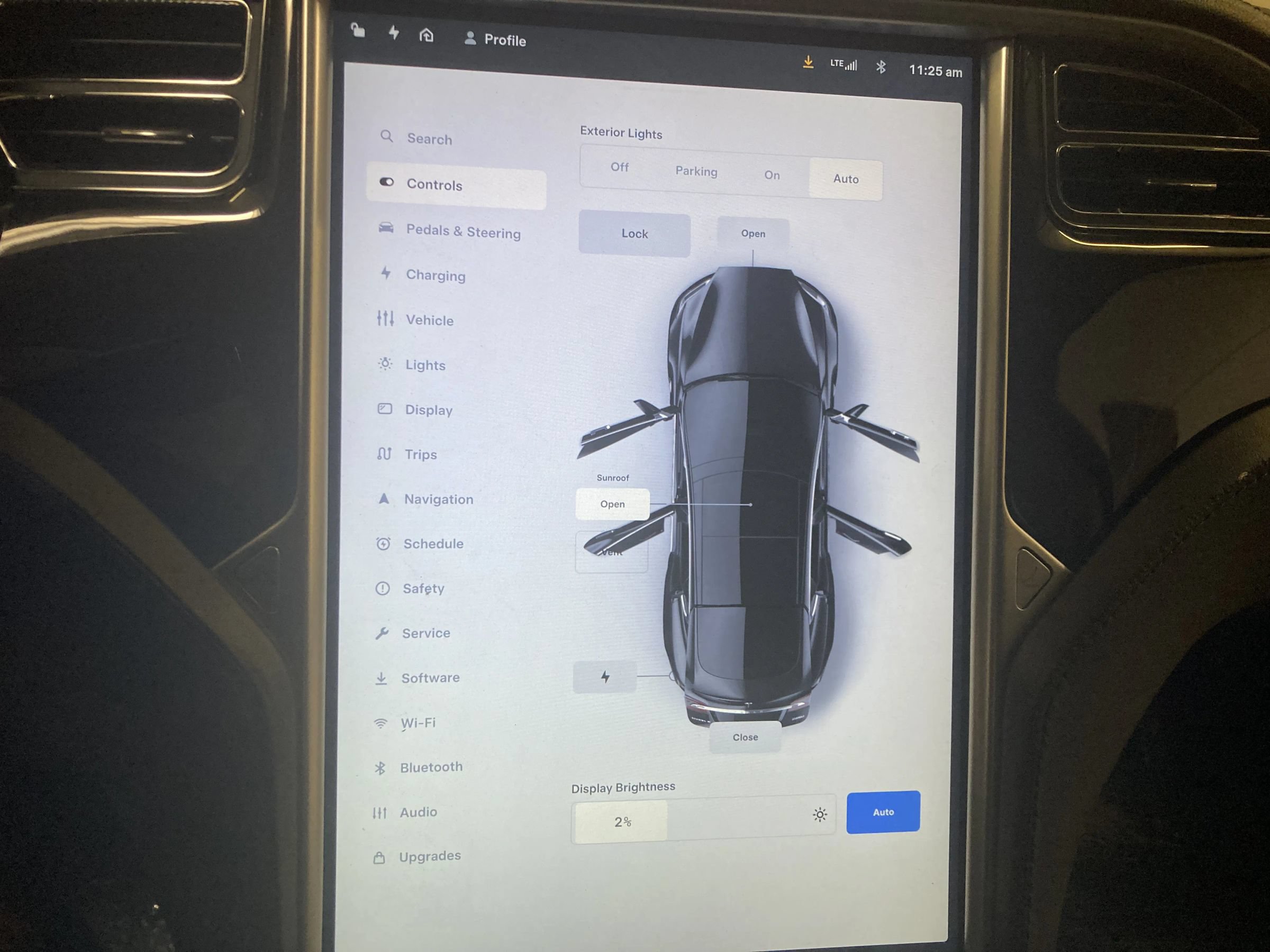 Used 2013 Tesla Model S RWD image 27