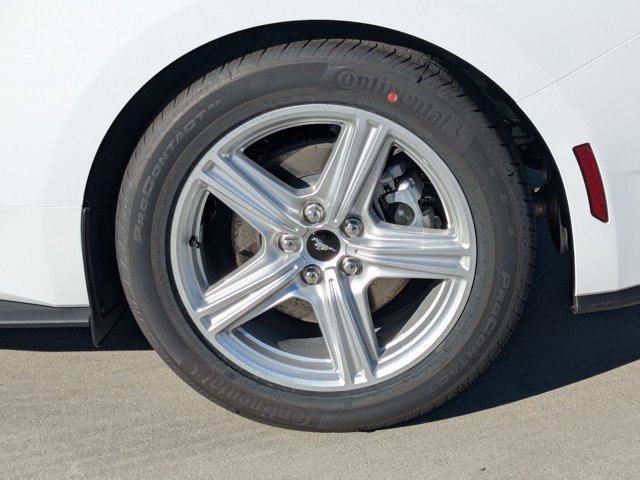 New 2026 Ford Mustang Coupe RWD image 10