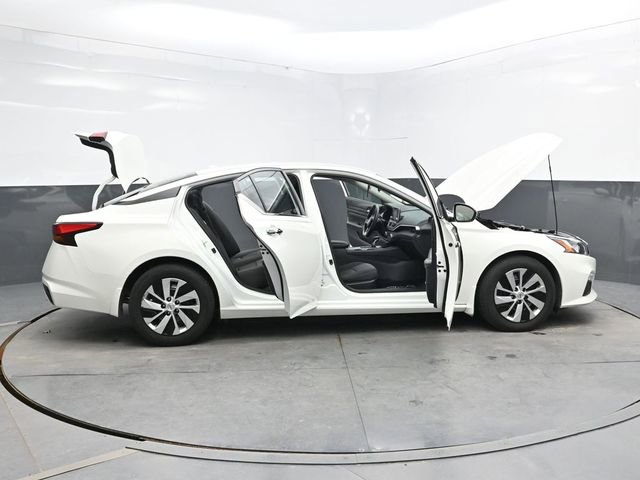 Used 2020 Nissan Altima 2.5 S FWD image 48
