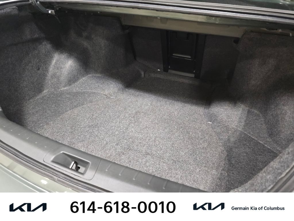 Used 2010 Honda Accord EX image 21