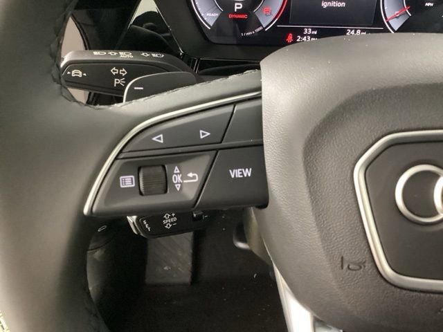 New 2026 Audi A3 2.0T Premium Plus w/ Premium Plus Package image 30