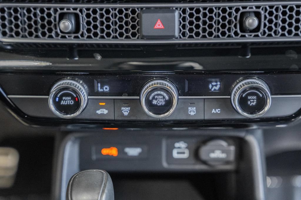 Used 2024 Honda Civic Sport image 19