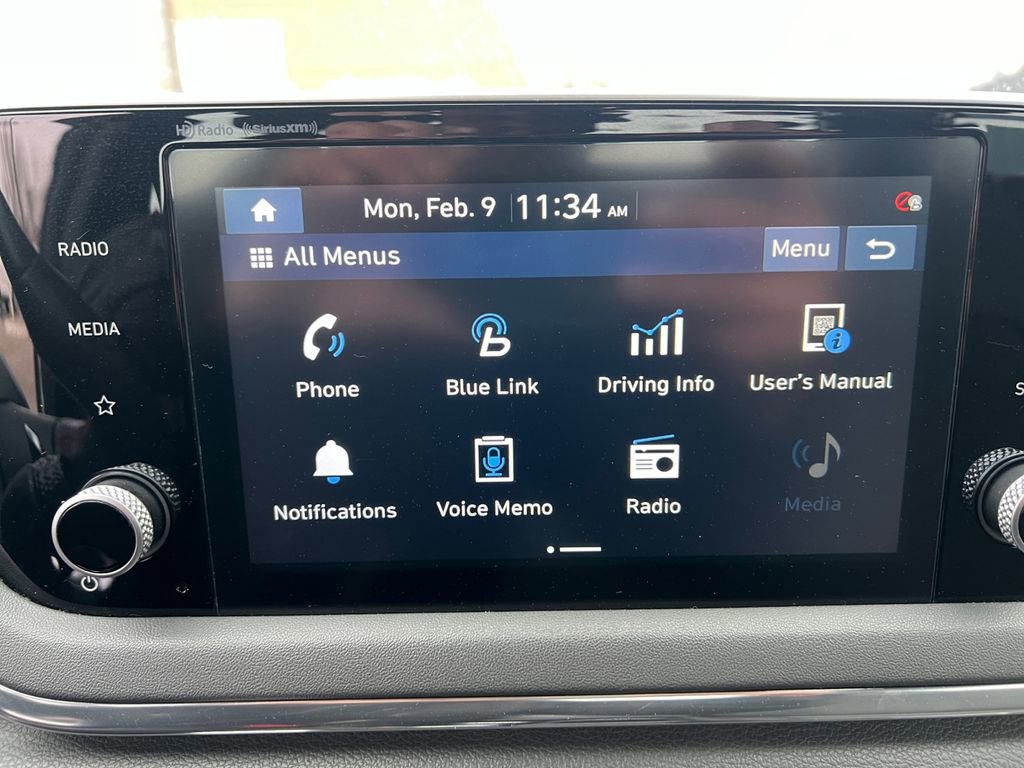 Used 2020 Hyundai Sonata SEL Plus image 21