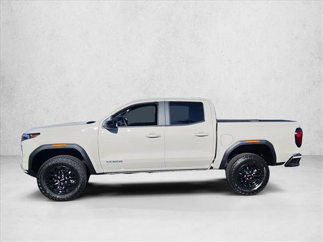 New 2026 GMC Canyon Elevation RWD image 5