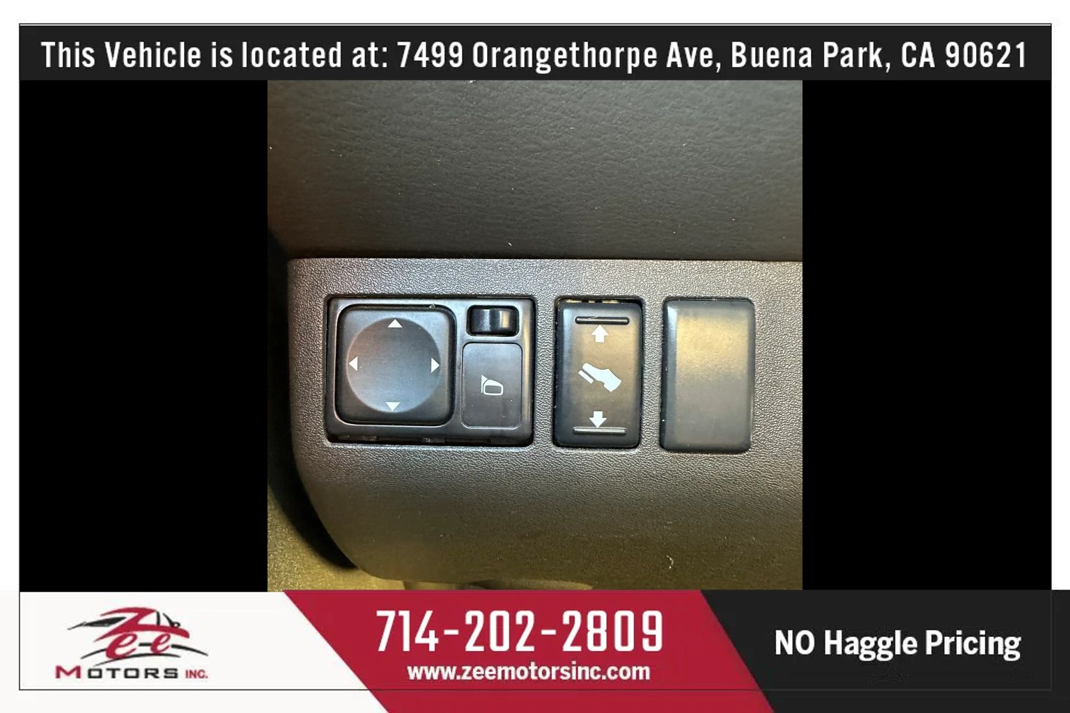 Used 2011 Nissan Pathfinder SV RWD image 53