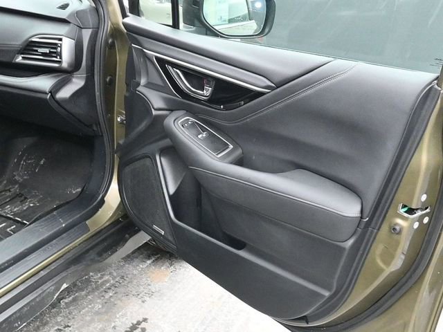 Used 2022 Subaru Outback Limited image 9
