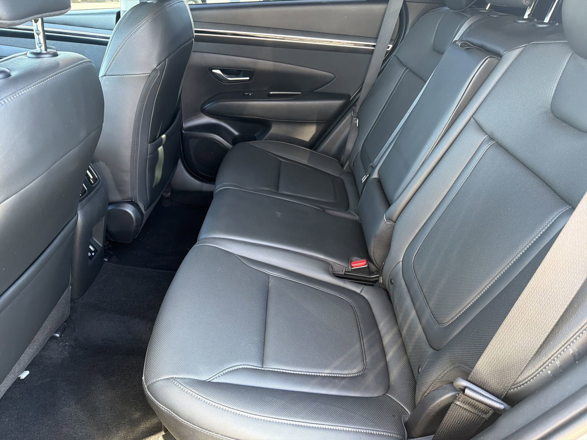 Used 2024 Hyundai Tucson SEL w/ Convenience Package image 22