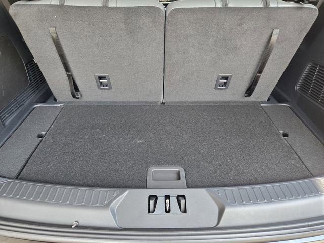 New 2025 Ford Explorer Active w/ Active Comfort Package image 24