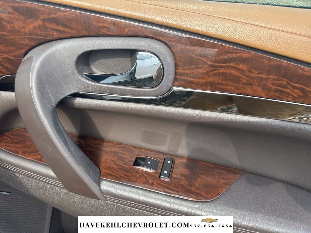 Used 2015 Buick Enclave Premium w/ Experience Buick Package image 49