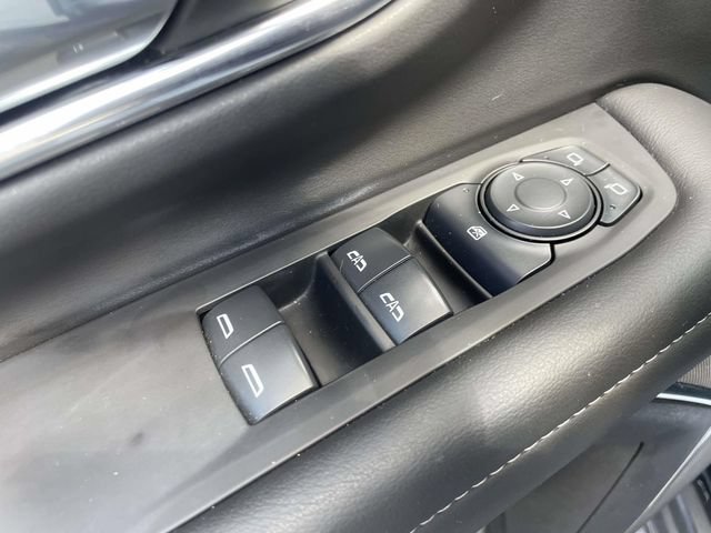 Used 2024 Chevrolet Suburban LS w/ Driver Alert Package RWD image 15