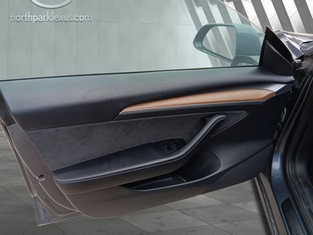 Used 2022 Tesla Model 3 Long Range image 10