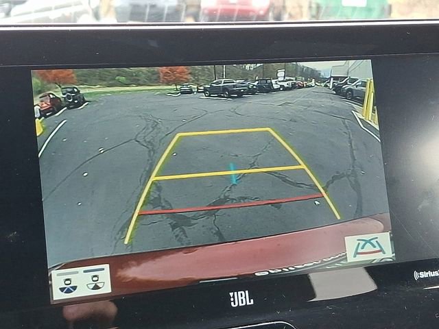 Used 2021 Toyota Venza XLE image 20