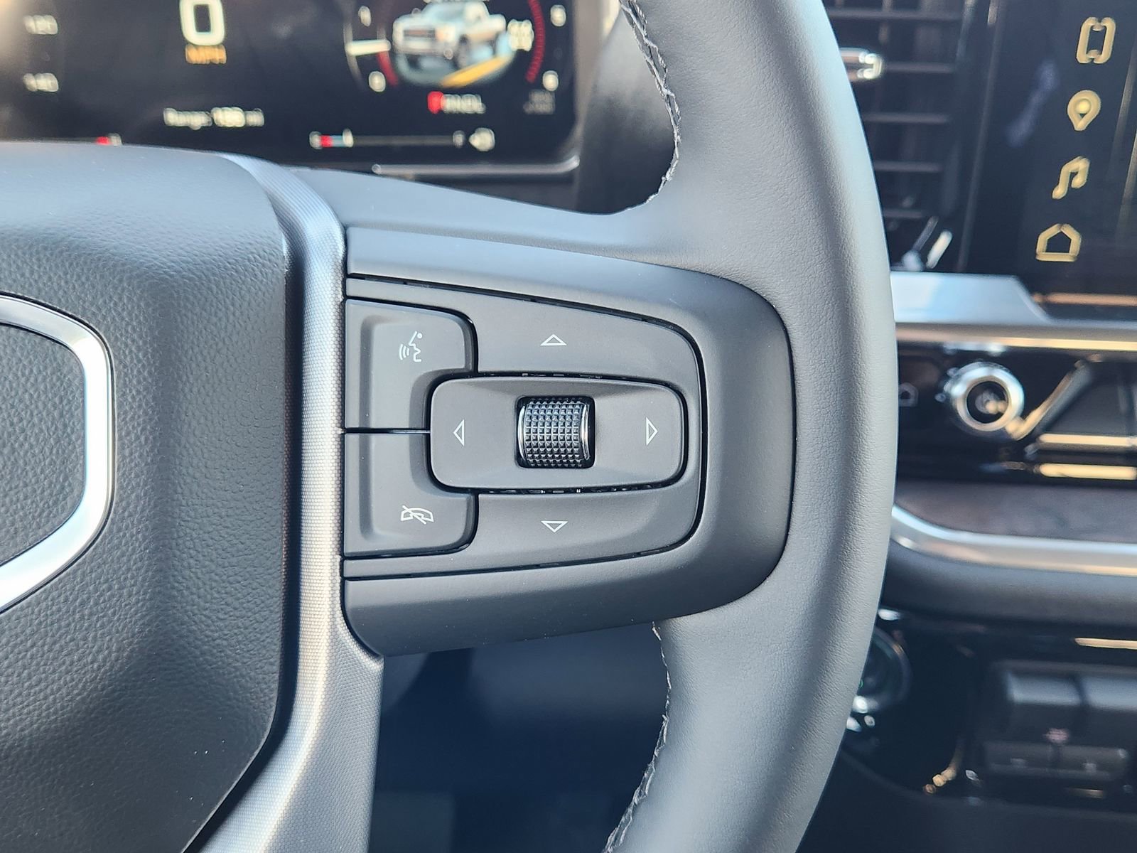 New 2026 GMC Sierra 2500 SLT w/ Texas SLT Premium Package image 33