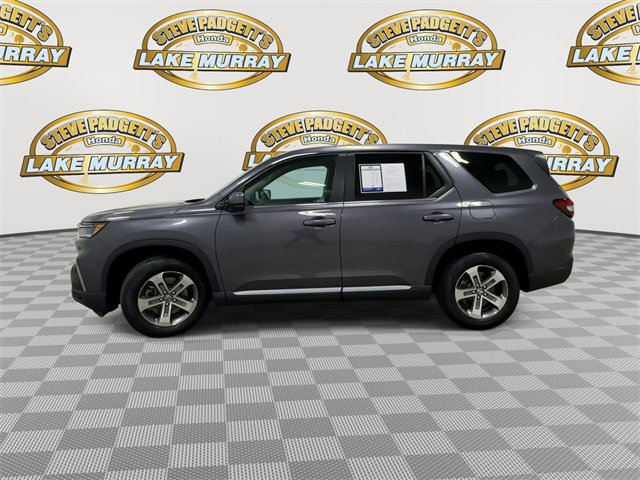 Used 2024 Honda Pilot EX-L image 8