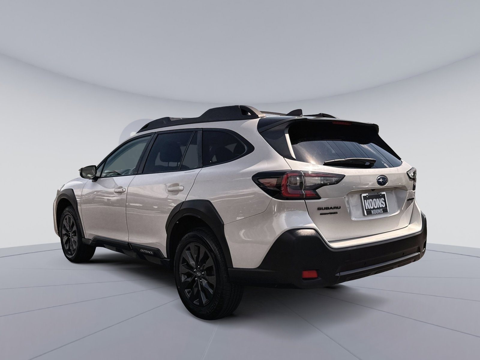 Used 2023 Subaru Outback Onyx Edition AWD/4WD image 4