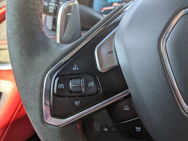 Used 2023 Chevrolet Corvette Stingray Preferred Conv w/ 2LT image 20