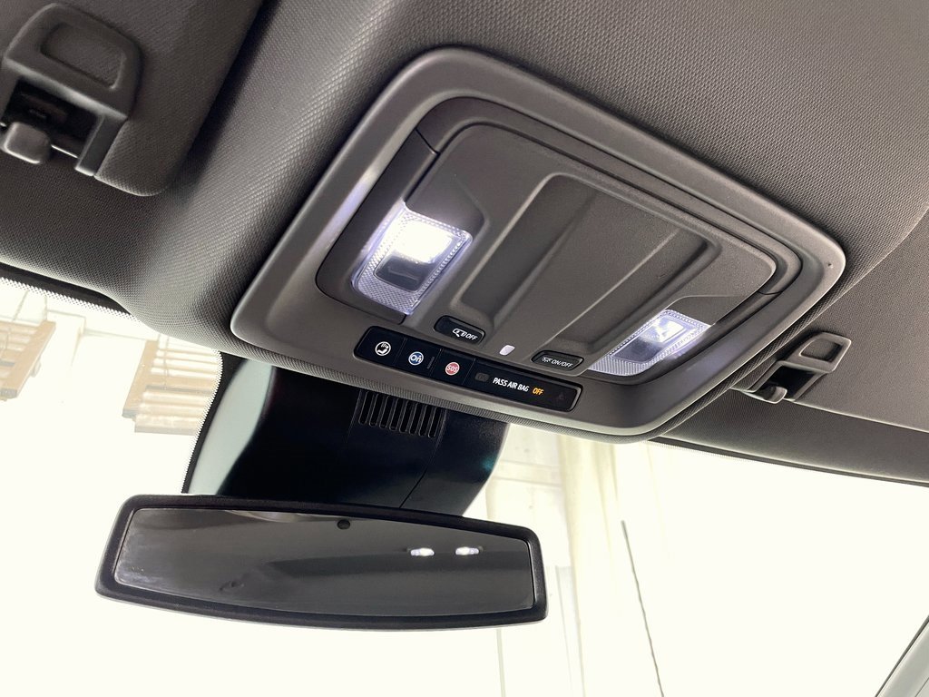 Certified 2025 Chevrolet Silverado 2500 Custom w/ Custom Value Package image 28